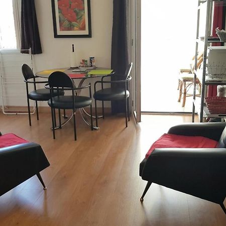 Un Pied A Terre Apartment Carcassonne Exterior foto